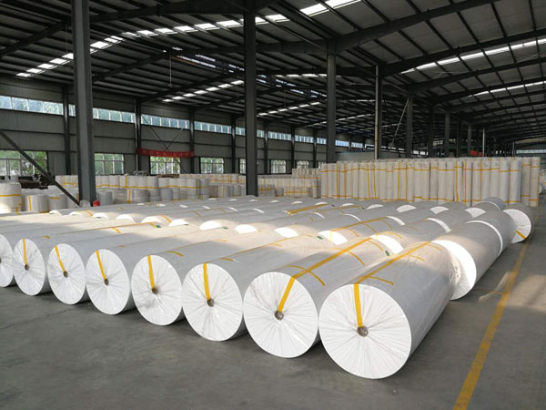 汉中狭缝式涤纶纺粘无纺布