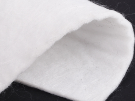 汉中长丝土工布